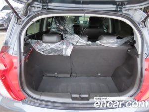 ChevroletGMDaewoo Spark LS 2020 года из Южной Кореи
