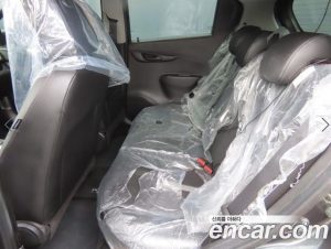 ChevroletGMDaewoo Spark LS 2020 года из Южной Кореи