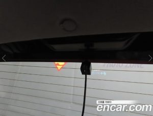 ChevroletGMDaewoo Spark LS 2020 года из Южной Кореи
