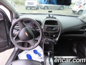 ChevroletGMDaewoo Spark LS 2020 года из Южной Кореи