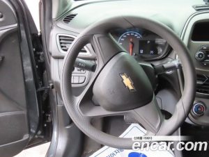 ChevroletGMDaewoo Spark LS 2020 года из Южной Кореи