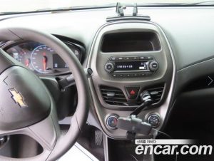 ChevroletGMDaewoo Spark LS 2020 года из Южной Кореи