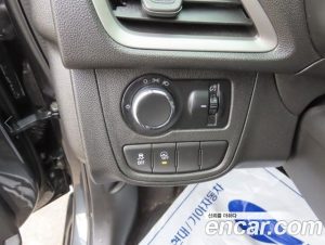 ChevroletGMDaewoo Spark LS 2020 года из Южной Кореи