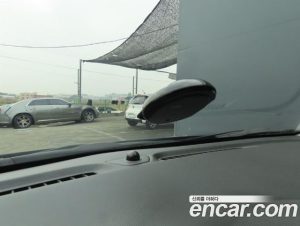ChevroletGMDaewoo Spark LS 2020 года из Южной Кореи