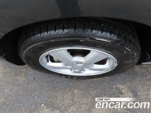ChevroletGMDaewoo Spark LS 2020 года из Южной Кореи