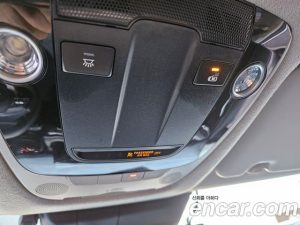 Kia Seltos Дизель 1.6 2WD 2020 года из Южной Кореи