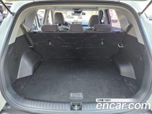 Kia Seltos Дизель 1.6 2WD 2020 года из Южной Кореи