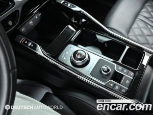 Kia Sorento Дизель 2.2 2WD 2021 года из Южной Кореи