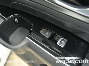 Kia Sorento Дизель 2.2 2WD 2021 года из Южной Кореи