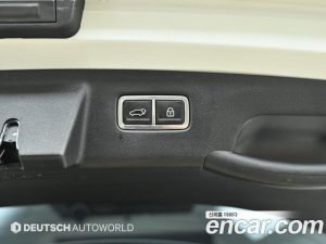 Kia Sorento Дизель 2.2 2WD 2021 года из Южной Кореи
