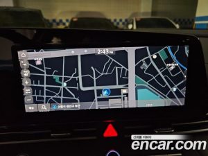 Hyundai AVANTE 1.6 2021 года из Южной Кореи