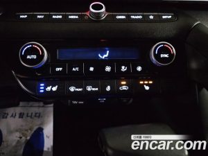 Hyundai AVANTE 1.6 2021 года из Южной Кореи