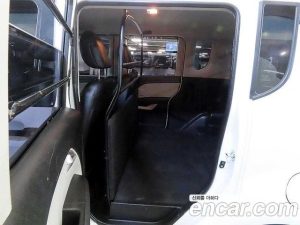 Kia RAY Facelift 2020 года из Южной Кореи