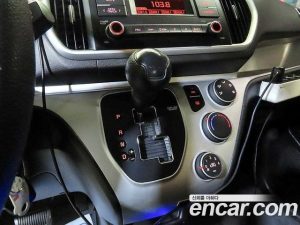 Kia RAY Facelift 2020 года из Южной Кореи