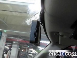 Kia RAY Facelift 2020 года из Южной Кореи