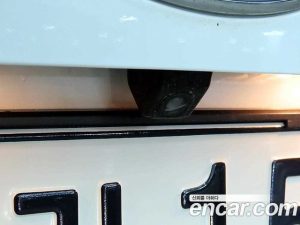 Kia RAY Facelift 2020 года из Южной Кореи