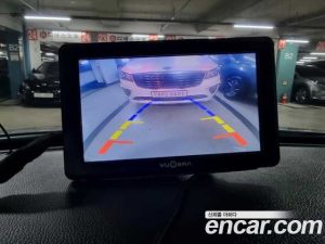 Kia RAY Facelift 2020 года из Южной Кореи