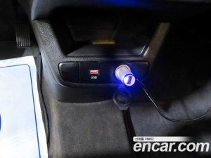 Kia RAY Facelift 2020 года из Южной Кореи