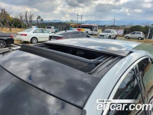 Audi A6 40 TDI 2020 года из Южной Кореи