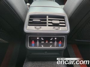 Audi A6 40 TDI 2020 года из Южной Кореи