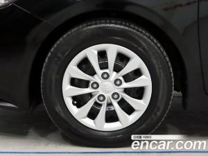 Kia K3 2020 года из Южной Кореи