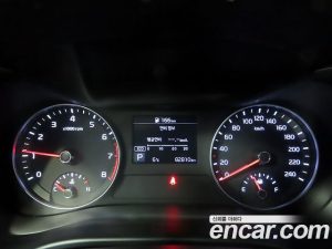 Kia K3 2020 года из Южной Кореи