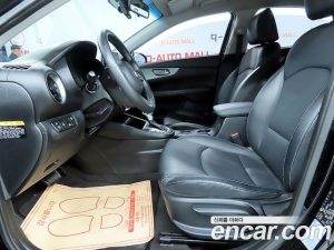 Kia K3 2020 года из Южной Кореи