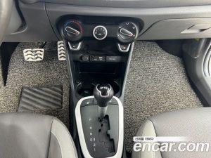Kia morning Luxury 2020 года из Южной Кореи