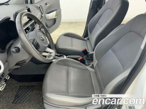 Kia morning Luxury 2020 года из Южной Кореи