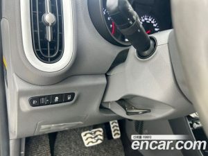 Kia morning Luxury 2020 года из Южной Кореи