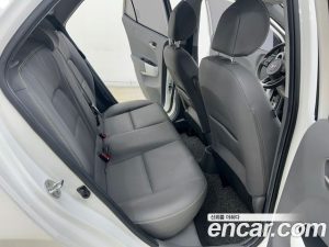 Kia morning Luxury 2020 года из Южной Кореи