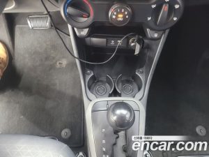 Kia morning Facelift 2020 года из Южной Кореи