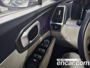 Kia Sorento HEV 1.6 2WD 2021 года из Южной Кореи