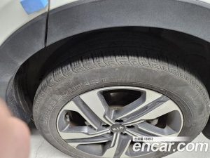 Kia Sorento HEV 1.6 2WD 2021 года из Южной Кореи