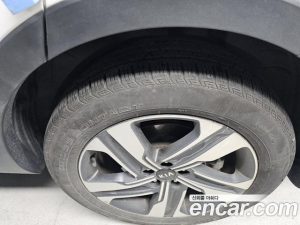 Kia Sorento HEV 1.6 2WD 2021 года из Южной Кореи