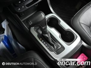 ChevroletGMDaewoo Colorado 3.6 익스트림-X 4WD 2020 года из Южной Кореи