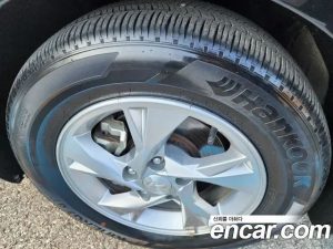 Hyundai AVANTE 1.6 2021 года из Южной Кореи