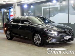 Kia K7 2.5 GDI Prestige 2021 года из Южной Кореи