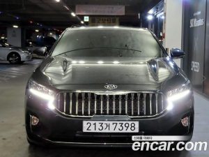 Kia K7 2.5 GDI Prestige 2021 года из Южной Кореи