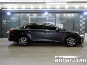 Kia K7 2.5 GDI Prestige 2021 года из Южной Кореи