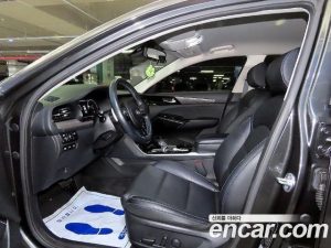 Kia K7 2.5 GDI Prestige 2021 года из Южной Кореи