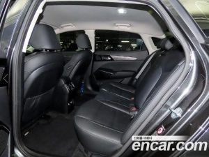 Kia K7 2.5 GDI Prestige 2021 года из Южной Кореи