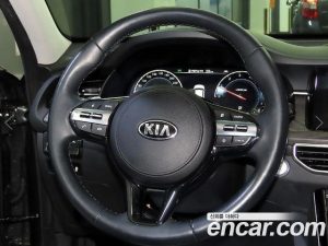 Kia K7 2.5 GDI Prestige 2021 года из Южной Кореи