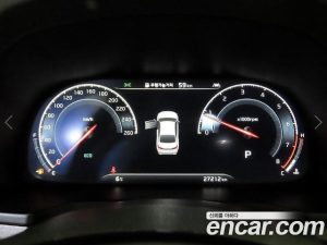 Kia K7 2.5 GDI Prestige 2021 года из Южной Кореи