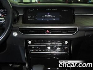 Kia K7 2.5 GDI Prestige 2021 года из Южной Кореи
