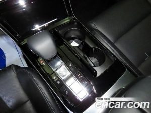 Kia K7 2.5 GDI Prestige 2021 года из Южной Кореи