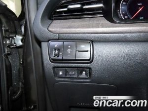 Kia K7 2.5 GDI Prestige 2021 года из Южной Кореи