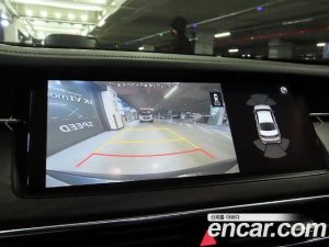 Kia K7 2.5 GDI Prestige 2021 года из Южной Кореи