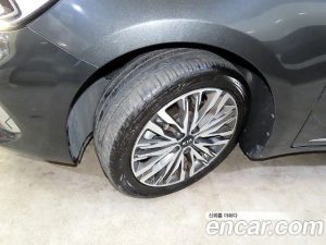 Kia K7 2.5 GDI Prestige 2021 года из Южной Кореи