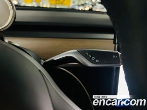 Tesla Model 3 Standard RANGE Plus 2021 года из Южной Кореи